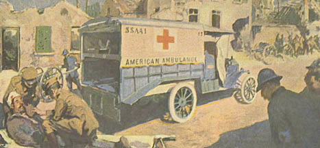 ambulance