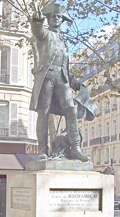 Rochambeau