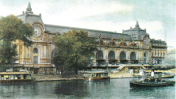 Orsay
