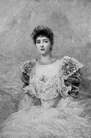 MADAME BALLI President R&eacute;confort du Soldat